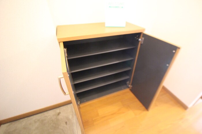 ミネルヴァ本郷の物件内観写真