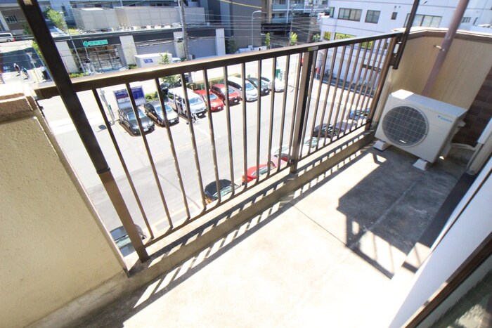 ミネルヴァ本郷の物件内観写真