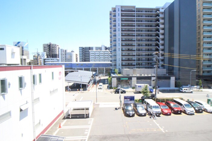 ミネルヴァ本郷の物件内観写真