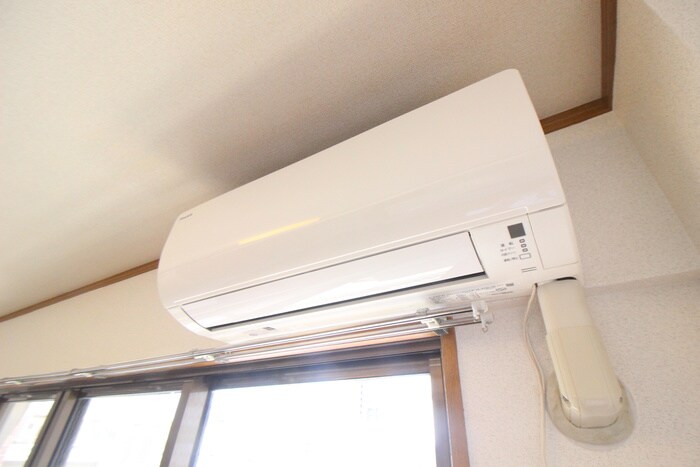 ミネルヴァ本郷の物件内観写真