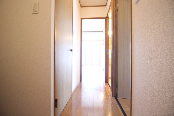 ミネルヴァ本郷の物件内観写真