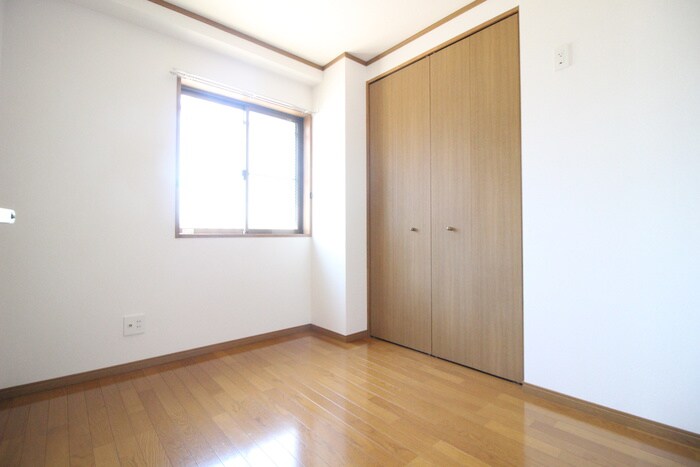 ミネルヴァ本郷の物件内観写真