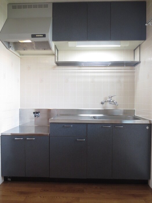 レジデンス花水木の物件内観写真