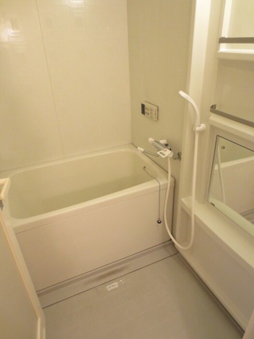 レジデンス花水木の物件内観写真