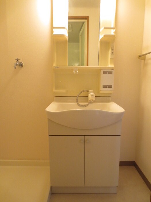 レジデンス花水木の物件内観写真