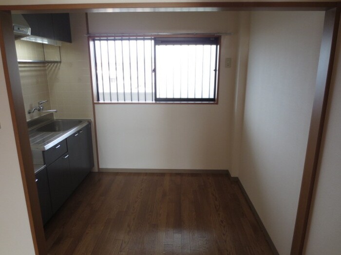 レジデンス花水木の物件内観写真