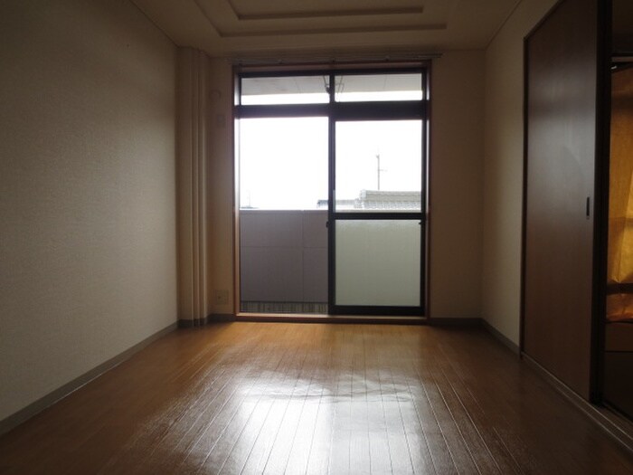 レジデンス花水木の物件内観写真