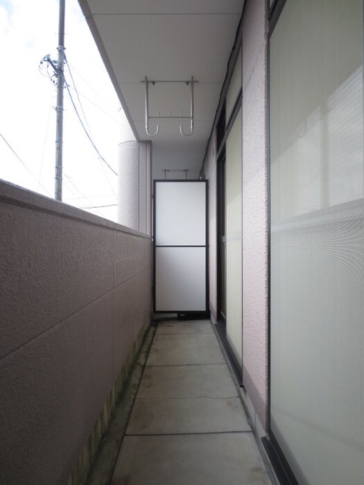 レジデンス花水木の物件内観写真