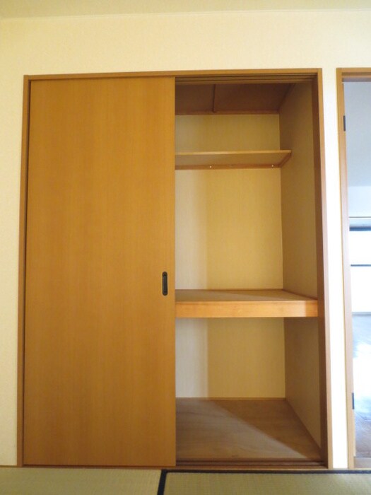 レジデンス花水木の物件内観写真