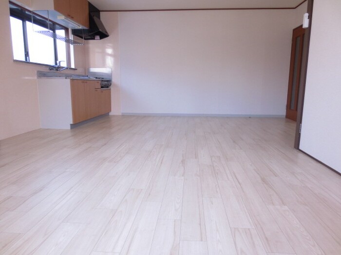 グランドメゾンフジの物件内観写真