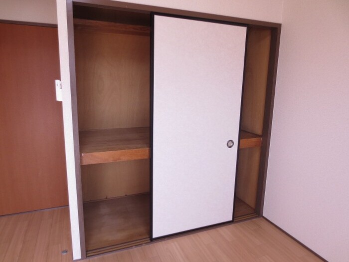 グランドメゾンフジの物件内観写真