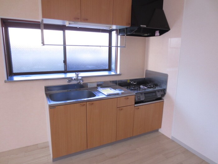 グランドメゾンフジの物件内観写真