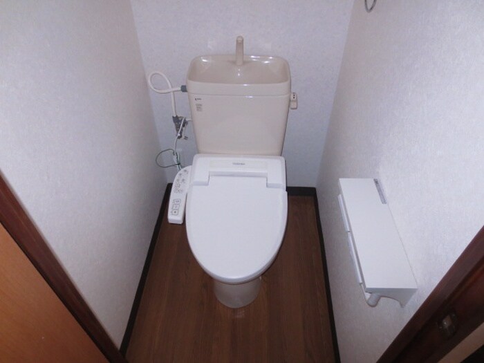 グランドメゾンフジの物件内観写真