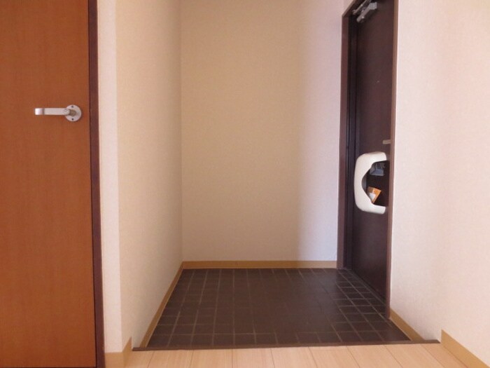 グランドメゾンフジの物件内観写真