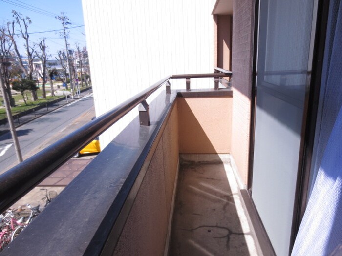 グランドメゾンフジの物件内観写真