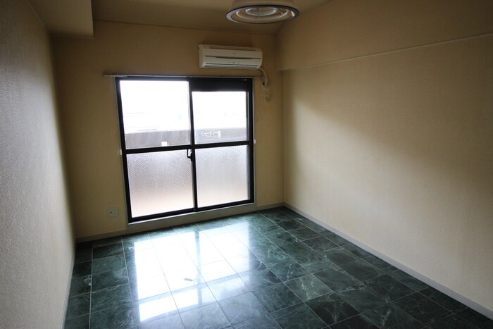 アストリ－赤城の物件内観写真