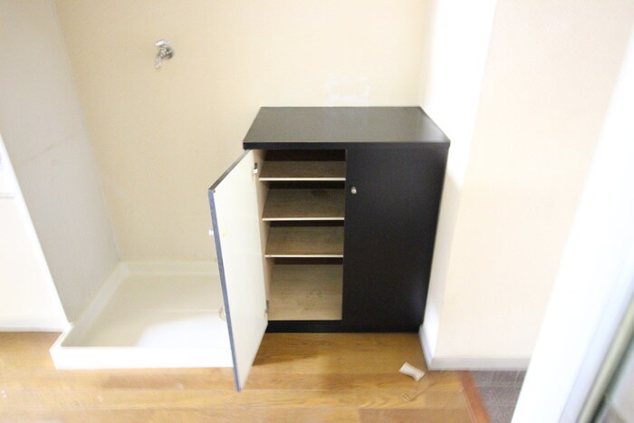 アストリ－赤城の物件内観写真