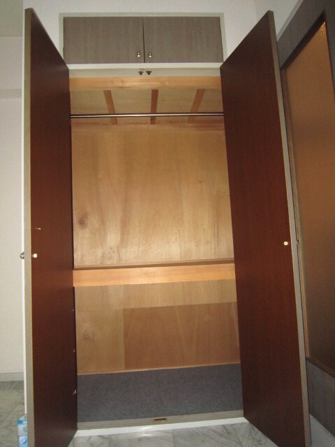 アストリ－赤城の物件内観写真