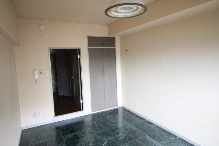 アストリ－赤城の物件内観写真