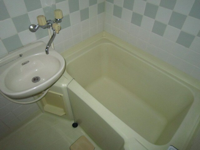 アストリ－赤城の物件内観写真