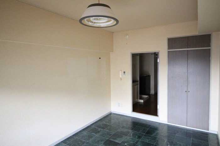 アストリ－赤城の物件内観写真