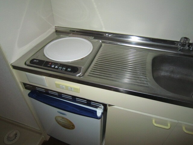 アストリ－赤城の物件内観写真