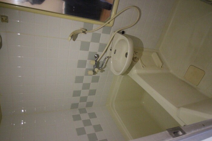 アストリ－赤城の物件内観写真