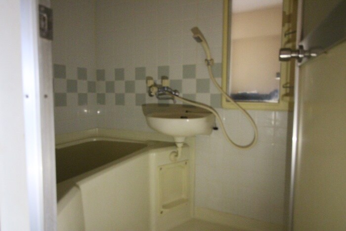 アストリ－赤城の物件内観写真