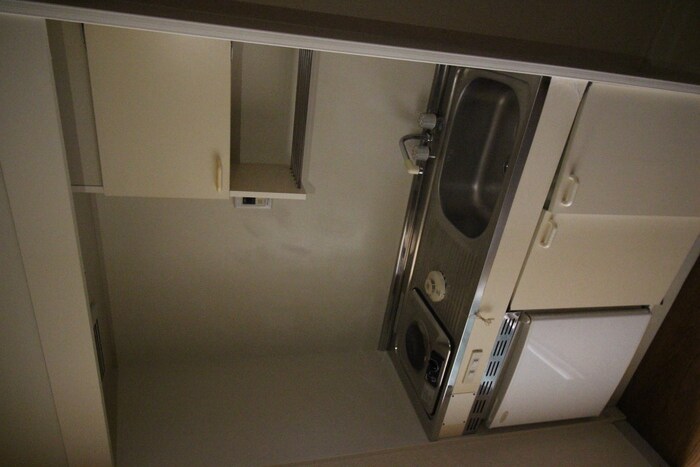 アストリ－赤城の物件内観写真