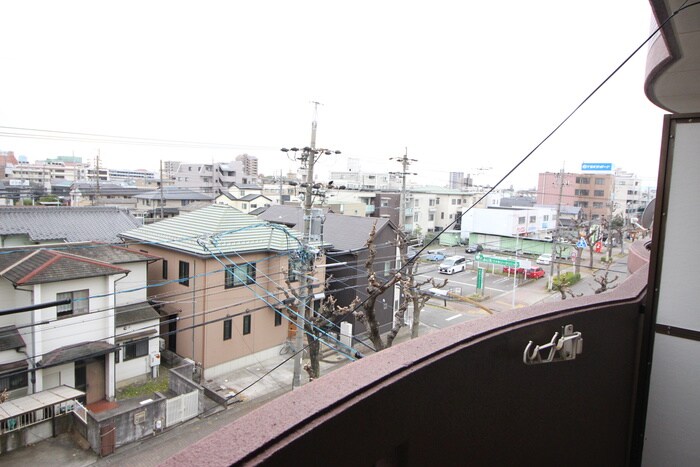 アストリ－赤城の物件内観写真