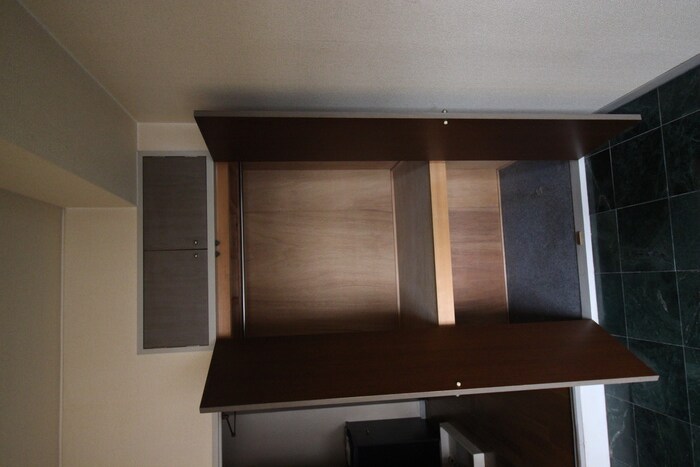 アストリ－赤城の物件内観写真