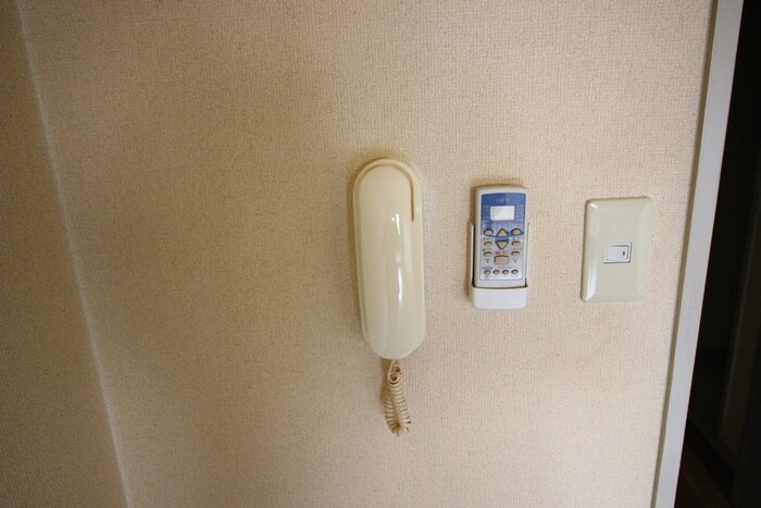 アストリ－赤城の物件内観写真