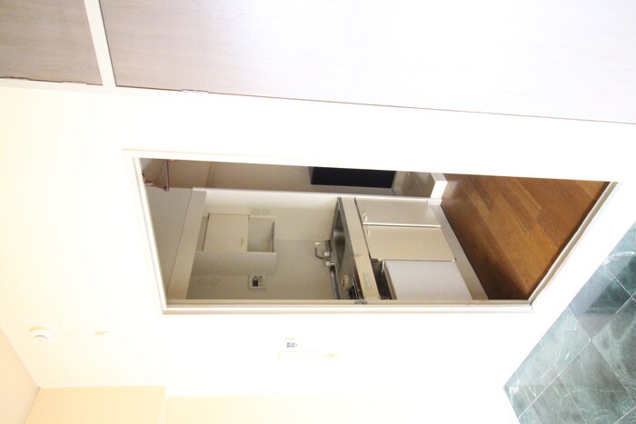 アストリ－赤城の物件内観写真