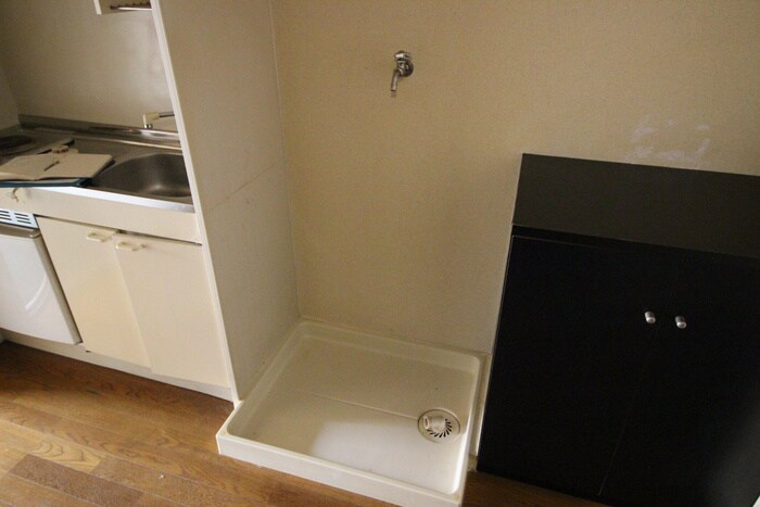 アストリ－赤城の物件内観写真