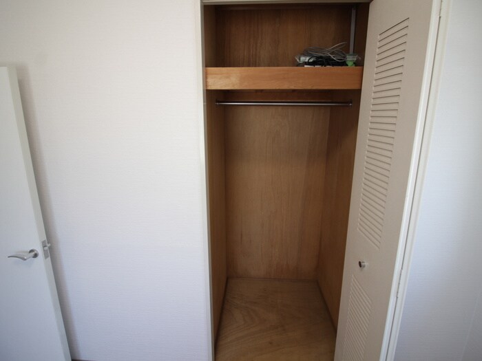 ファミ－ル一社の物件内観写真