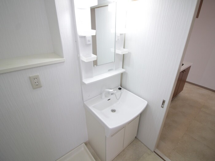 ファミ－ル一社の物件内観写真