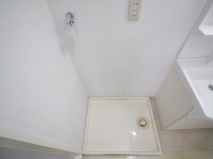 ファミ－ル一社の物件内観写真