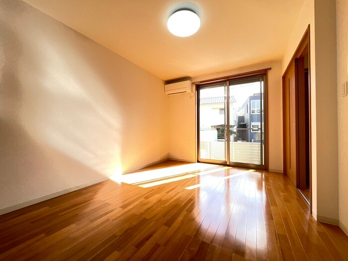 ストリームⅠの物件内観写真