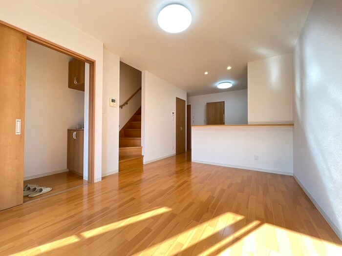 ストリームⅠの物件内観写真