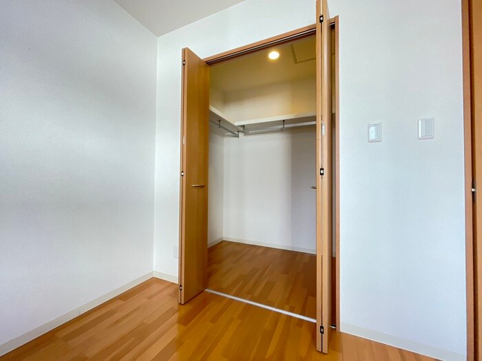 ストリームⅠの物件内観写真