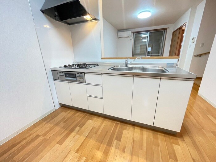 ストリームⅠの物件内観写真