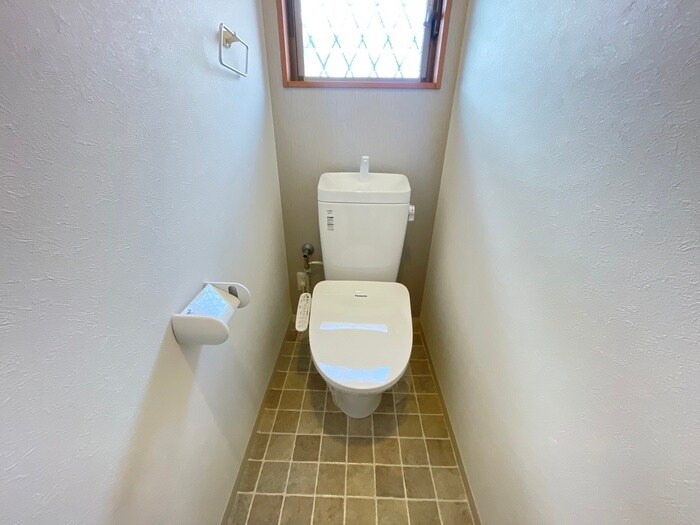 ストリームⅠの物件内観写真