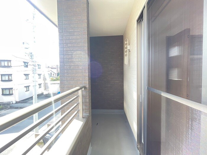 ストリームⅠの物件内観写真