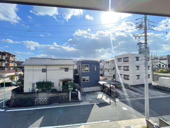 ストリームⅠの物件内観写真