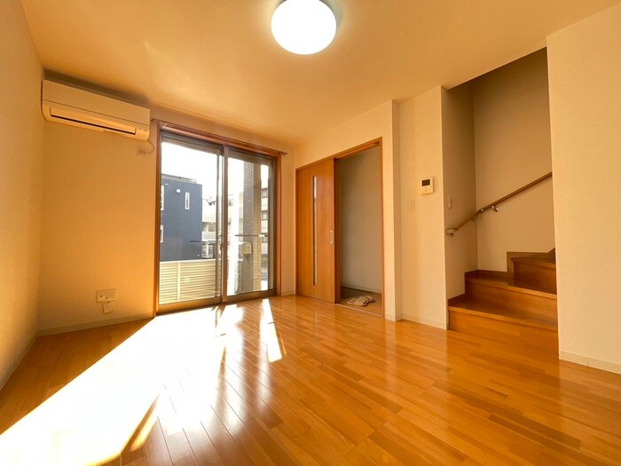 ストリームⅠの物件内観写真