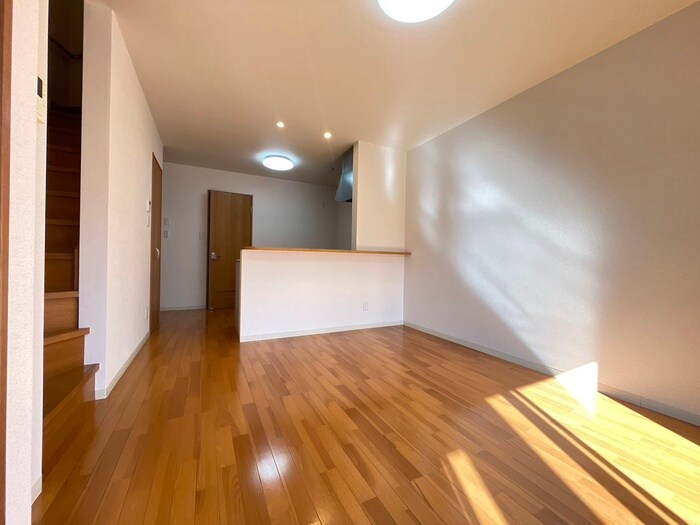 ストリームⅠの物件内観写真