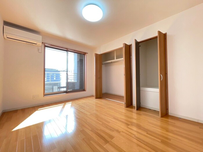 ストリームⅠの物件内観写真