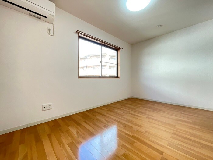 ストリームⅠの物件内観写真