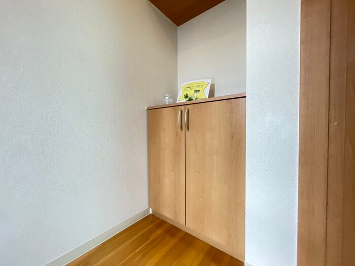 ストリームⅠの物件内観写真