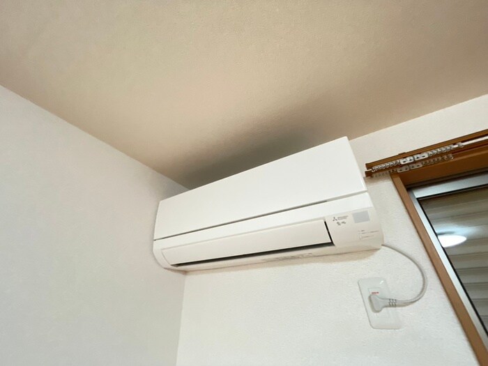 ストリームⅠの物件内観写真